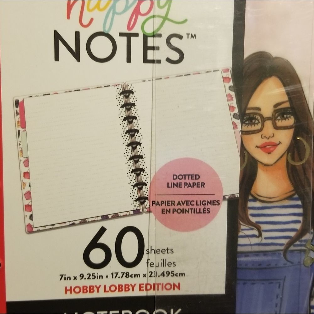 ð
ºHappy Planner by Rongrong - Picture 3 of 4